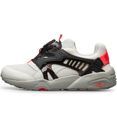 

PUMA / PUMA классическое блюдо кроссовки DISC TRINOMIC BLAZE 362528 01 черный 39
