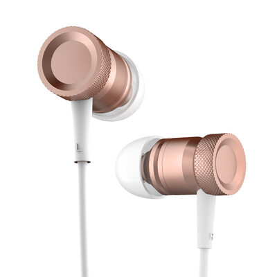 

ROCK Earbuds stereo earbuds