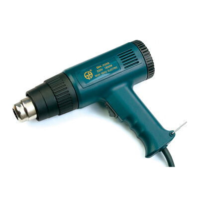 

High - temperature low - temperature two - speed adjustment 2000W