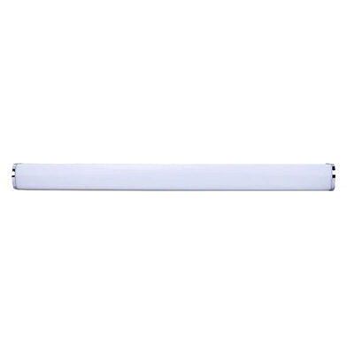 

NVC LED mirror front light anti-fog waterproof simple fashion bathroom lights toilet mirror lamp 6W