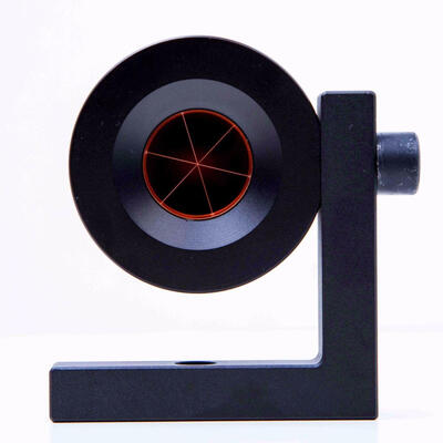 

NEW 90 DEGREE TYPE EQUIVALENT GMP104 MINI PRISM FOR TOTAL STATIONS L bar Prisms