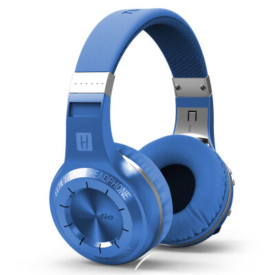 

Orignal Bluedio HT Bluetooth Stereo Wireless headphones BT4.1 Over-ear headphones free shipping without retail box