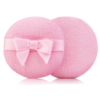 

Jingdong supermarket excellent home UPLUS suede bow with a hand hook honey powder color random old&new packaging random delivery