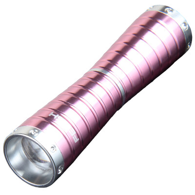 

FEIRSH Ultraviolet torch Cosmetics masks sanitary towel detection Fluorescent agent test pen Anti-fake light