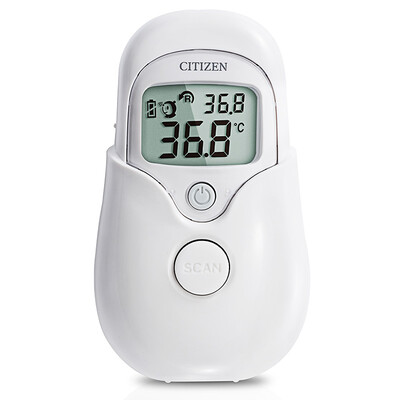 

Гражданин (ГРАЖДАНИН) CTE502 световой электронный термометр