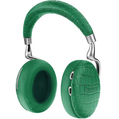 

PARROT Zik3.0 Wireless Bluetooth Over-head Headphone, Noise-cancalling