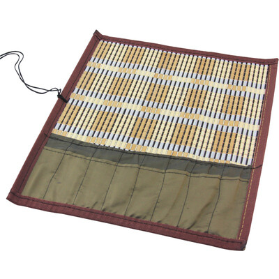 

Fen Shang fx-wf-bl-0812 Wenfangsibao pen curtain pen bag