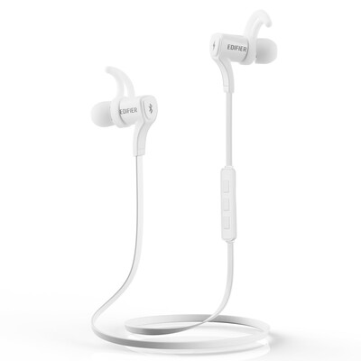 

Edifier EDIFIER W288BT Wireless Bluetooth Headset Stereo Hi-Fi Bluetooth Headset White