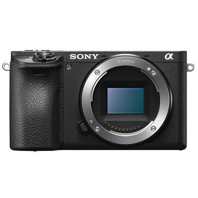 

Сони (Sony) ILCE-6500 цифровая фотокамера одного микро формата APS-C Окончательный черный одно тело (4D фокус, 5-осевой стабилизации изображения a6500 / α6500)