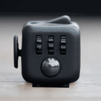 

MyMei Origina Fidget Cube The pre-sale of High Quality Fidget Cube The First Batch of The Sale Best Christmas