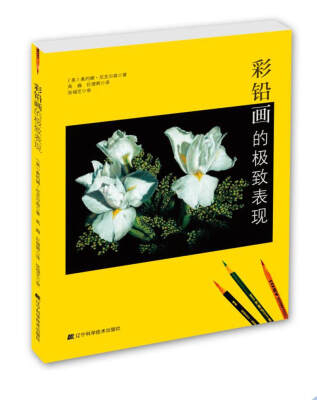 

彩铅画的极致表现