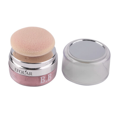 

Women Cosmetic Cheek Makeup Blusher Soft Natural Blush Powder New Light Pink