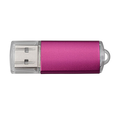 

USB 2.0 Memory Stick Flash Drive Pen Drive 16GB 32GB 64GB Pink