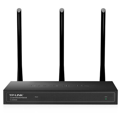 

TP-LINK TL-WAR458 450M enterprise-class wireless router wifi through the wall firewall VPN