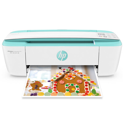 

Серия HP (HP) DJ 3776 HP серии Q серии цветных струйных принтеров серии Hui