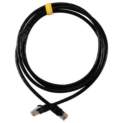 

Jinghua (JH) 1464 высокоскоростной сверхширокий сетевой кабель оригинальный инженерный уровень Гигабитный сетевой кабель безкислородный медный проводник перемычка Fluke link test high-speed transmission 5 m black