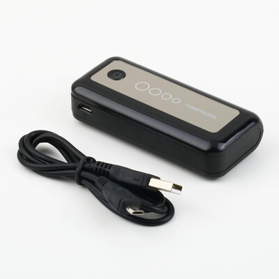 

5600mAh External Backup Battery Charger Portable Mobile Power Bank
