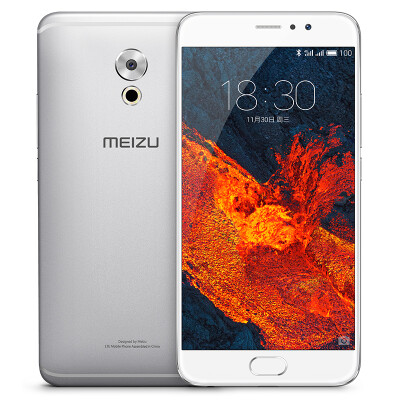 

Meizu PRO 6 plus smart phone