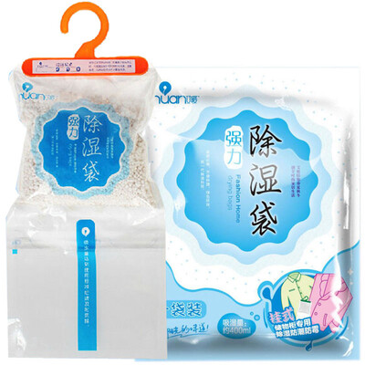 

Теплые осушенный сумки Ai шкаф закрытый бытовой милдью доказательство впитывает влагу влагопоглотителем 1 / мешок