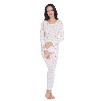 

Pigeon Mommy Maternity Postpartum Feeding Milk Lactating Lingerie Bags Suit B7049 Bear Print XL