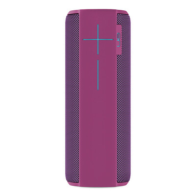 

Logitech UE MEGABOOM Wireless Bluetooth Speaker,Waterproof