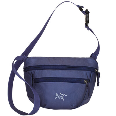 

Archeopteryx / ARCTERYX selling classic models Maka2 simple pockets 17172 / 2L / Adriatic blue