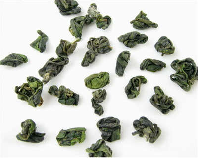 

Organic Supreme Feng Gang Xin Xi Cha Zinc Selenium Chinese Emerald Green Tea