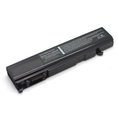 

Brand 5200mAh NEW New Laptop Replacement Battery for Toshiba Tecra A10 A2 A3X A9 M10 M2 M3 M5 M6 M9 S3 S4 S5 Series, fits Toshiba