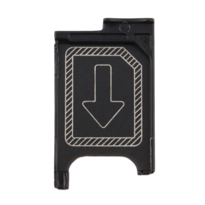 

Micro SIM-карты лоток держатель Слот Замена для Sony Xperia Z3 Z3 Compact