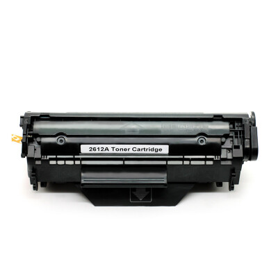 

Printer Supplies Replacement Toner For HQ-2612A