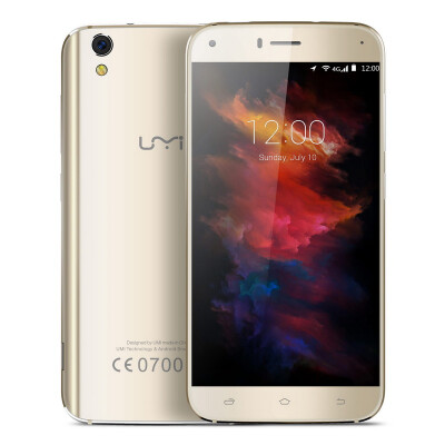 

UMI Diamond X 4G MobilePhone