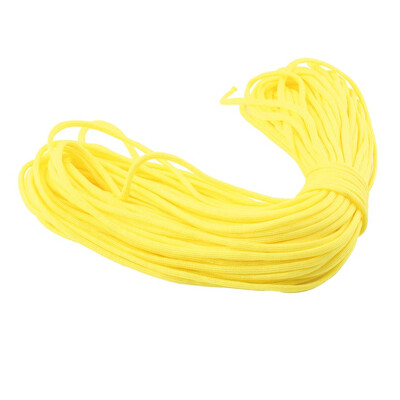 

550 Paracord парашютом шнура Lanyard Mil Spec Тип III 7 Strand Core100FT
