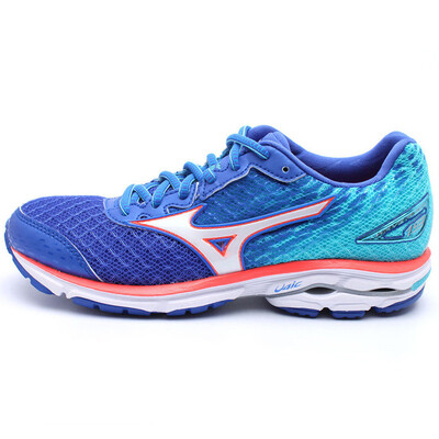 

Mizuno mizuno 2016AW новые кроссовки WAVE RIDER19 (W) J1GD160342 38