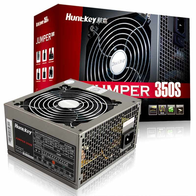 

Huntkey (Huntkey) Номинальная мощность 350W JUMPER350S (активный PFC / двойной вперед / широкое напряжение / назад выравнивание)