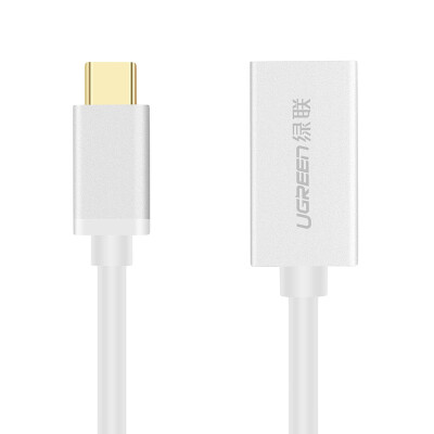 

UGREEN Type-C to USB3.0 OTG Adapter OTG Data Cable