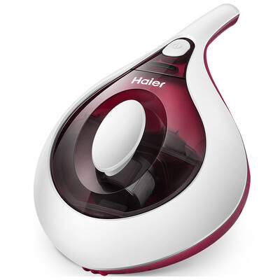 

Haier (Haier) пылесос ZC402R домашняя УФ-кровать в дополнение к клещи инструмент ручной небольшой