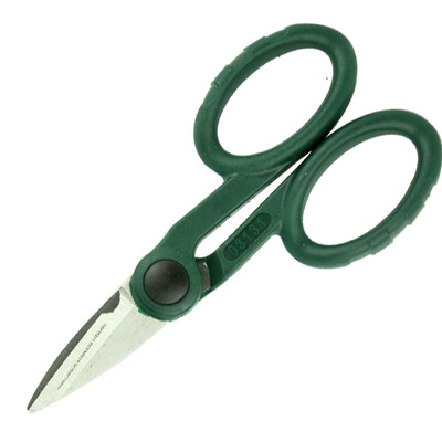 

SATA 93105 7-inch bi-color multi-purpose scissors