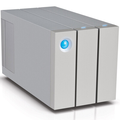 

LaCie 2big Thunderbolt 2 Lightning Disk Array 16TB