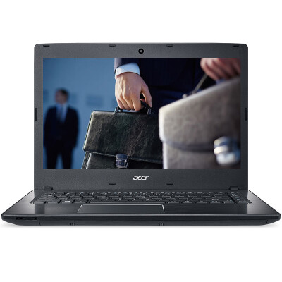 

Acer acer TMTX40 14-inch laptop i7-6500U 8G 1T 128G SSD 940MX 2G alone was fog screen