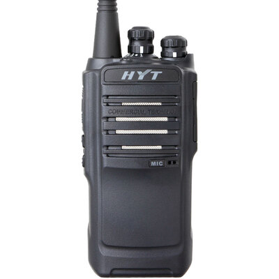 

Hytera TC-500S Commercial Walkie Talkie