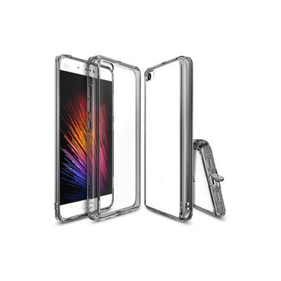 

Original Ringke Fusion for Xiaomi Mi 5 Case Premium Drop Resistance TPU&PC Hybrid Clear Back Slim Cover Cases for Xiaomi Mi5