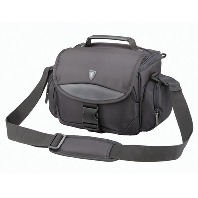 

США Sentance (Sumdex) исследователь профессиональные зеркальные камеры мешки POC-479BK черный с профессиональным дождевик