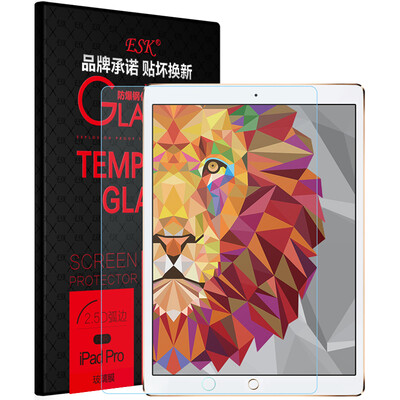 

BIAZE Apple Ipad Mini4 стали взрывозащищенной стеклянной пленкой HD защита царапин пленка JM190