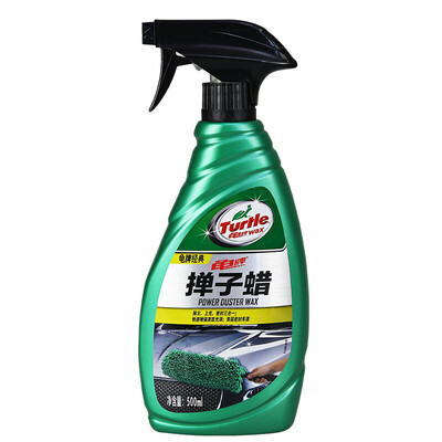 

Turtle Wax wax delivery car supplies wax protection glazing wax new car wax waxing dust mites G-2054 500ml