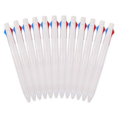 

Morning light M & G excellent product 12 loaded 05mm colored ball pen ABP80504