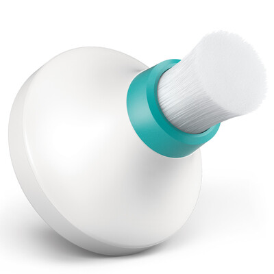 

Philips (Philips) fine brush head MS597 / 51 cleanser replacement brush for men's cleansing instrument MS5030 / MS5031 / MS5039