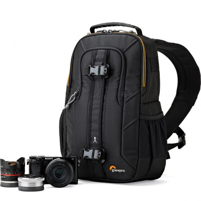 

Lowepro Slingshot Edge 150 AW наплечная сумка Micro Single Triangle Outdoor Waterproof Black