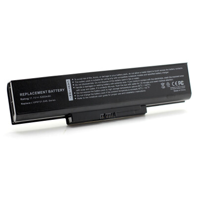 

Lenovo совместимый 6-Cell 11.1V 5200mAh высокой емкости Generic Замена Аккумулятор для ноутбука L10P6Y21 - LENOVO E46 K46 E46A K46