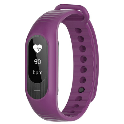 

SKMEI Smart Watch Heart Rate Monitor