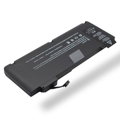 

10.95V 63.5WH 6cell Compatible Laptop Battery Replacement for Apple Macbook Pro 13 inch A1278 661-5229 661-5557 020-6547-A 020-676